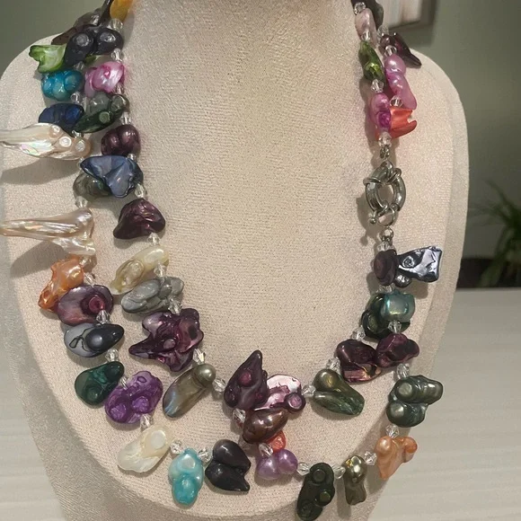 Baroque Pearls - Picture 3 of 3